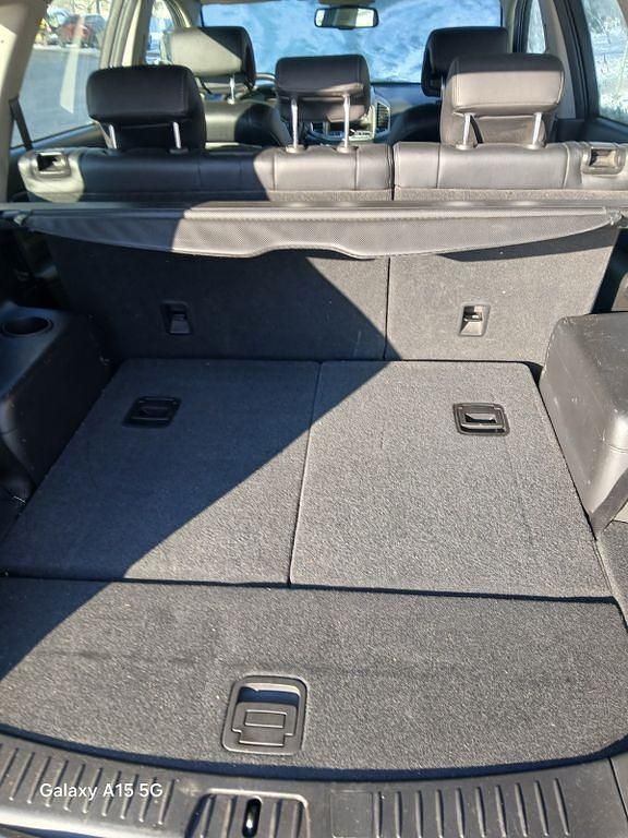 Gebraucht Chevrolet Captiva LT 167 PS (122 kW) 2013 Grau SUV