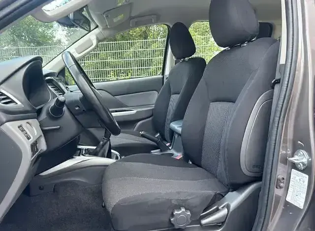 Gebraucht Fiat Fullback 181 PS (133 kW) 2018 Braun Pickup