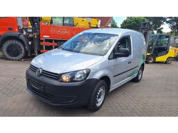 Gebraucht 2015 VW Caddy Van / Kleinbus | 6.890 € (Superpreis) - Bild 1/4