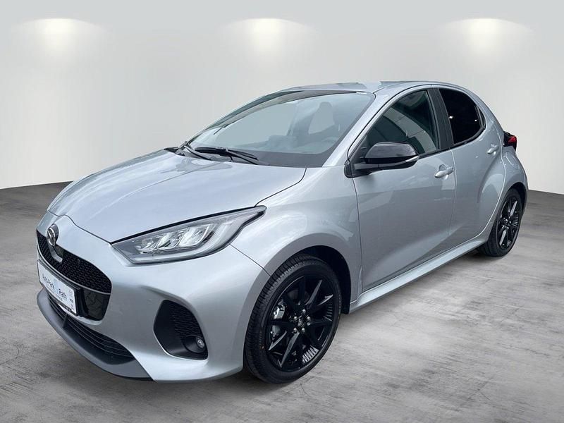 Neu 2025 Mazda 2 Homura-Line | 26.660 € (Fairer Preis) - Bild 1/4