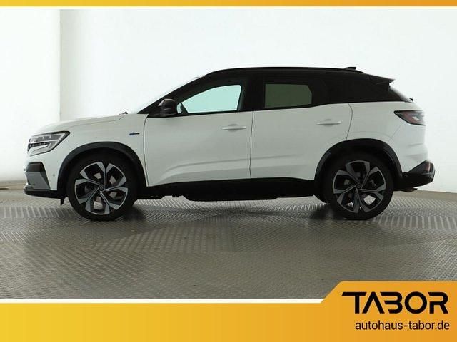 Gebraucht Renault Austral Techno Esprit Alpine 200 PS (147 kW) 2025 Weiss SUV