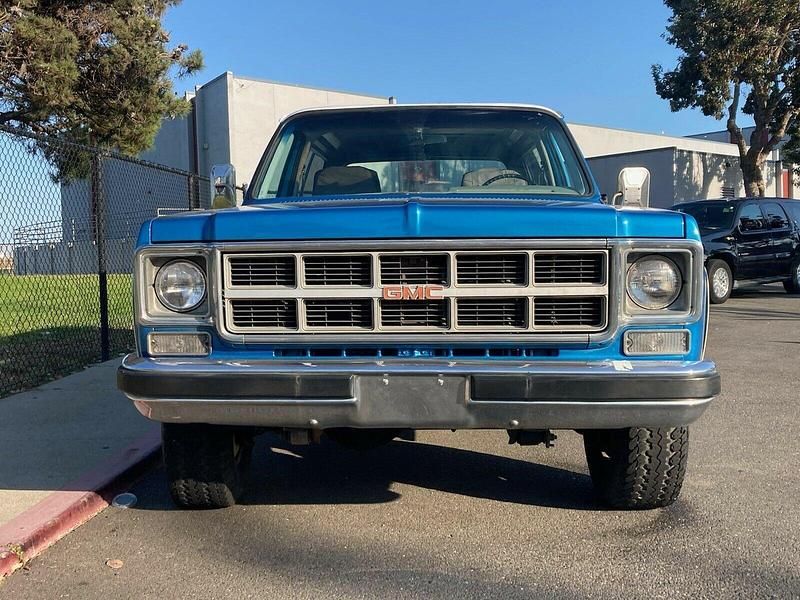 Gebraucht Chevrolet Blazer 272 PS (200 kW) 1977 SUV