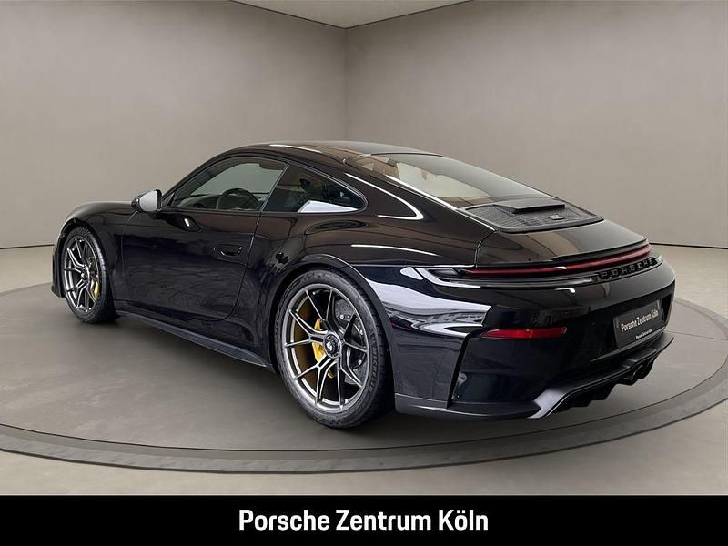 Neu Porsche 992 510 PS (375 kW) 2026 Schwarz