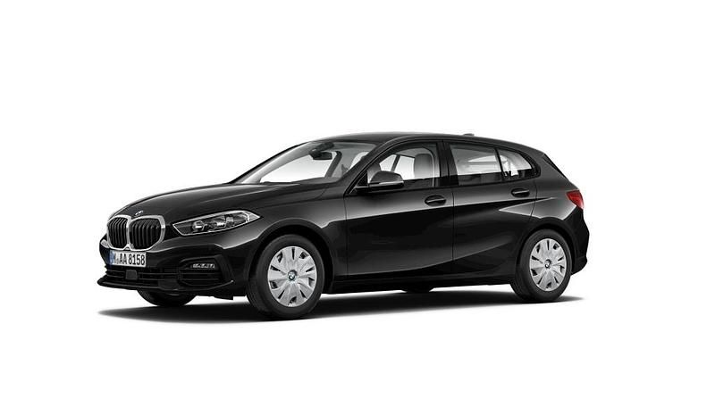 Gebraucht 2025 BMW 116 Efficient Dynamics Kleinwagen | 24.690 € (Fairer Preis) - Bild 1/2