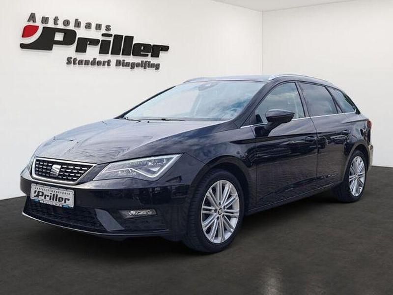 Andere Gebraucht 2019 Seat Leon Limousine | 15.900 € (Fairer Preis) - Bild 1/4