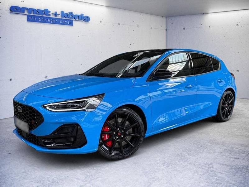 Neu Ford Focus ST 280 PS (205 kW) 2025