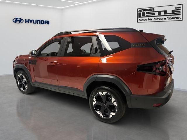 Neu Dacia Bigster Extreme 156 PS (114 kW) 2025 Braun SUV