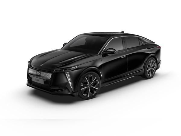 Grau (kristall grau metallic) Neu 2025 DS Automobiles N°8 SUV | 67.502 € - Bild 1/4