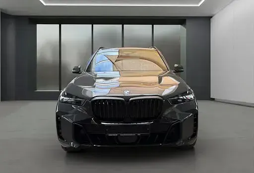 Neu BMW X5 Comfort Edition 352 PS (258 kW) 2026 Grau SUV