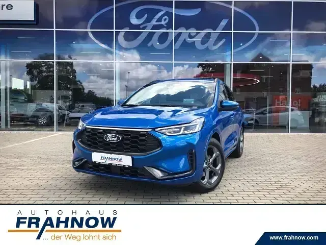 Używany Ford Kuga ST-Line 151 KM (111 kW) 2025 SUV