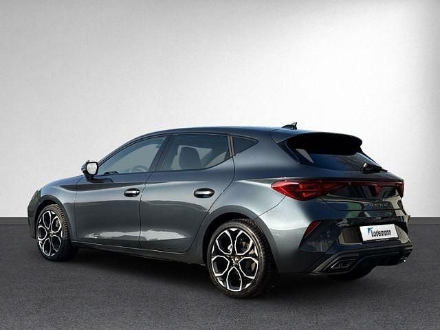 Gebraucht Cupra Leon 150 PS (110 kW) 2025 Magnetic tech Limousine