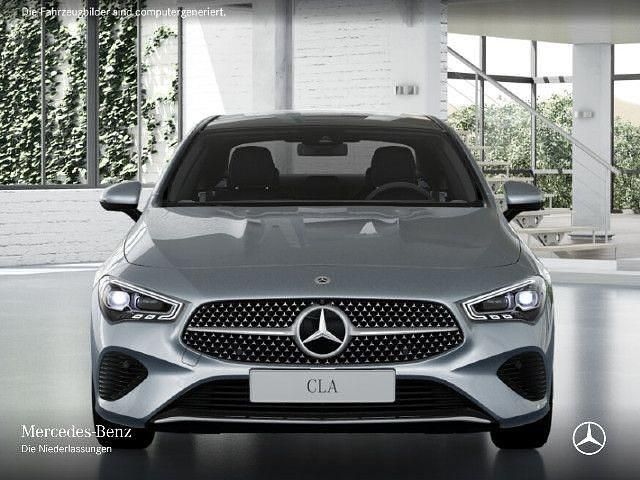 Gebraucht Mercedes CLA220 190 PS (139 kW) 2026 Limousine
