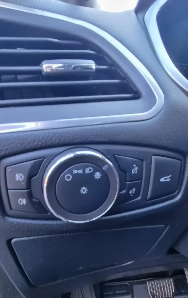 Gebraucht Ford S-MAX S 190 PS (139 kW) 2020 Schwarz Van / Kleinbus