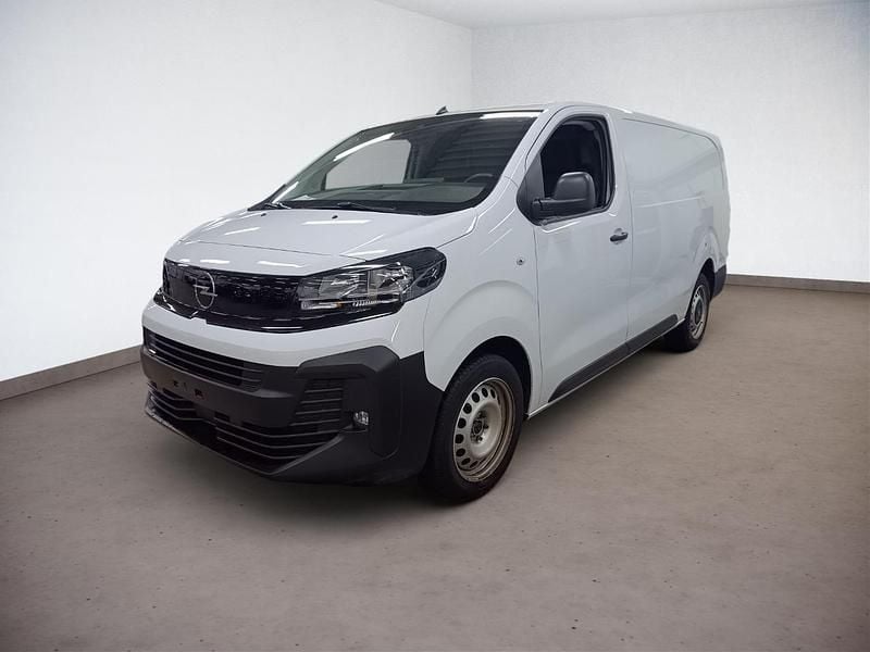 Gebraucht Opel Vivaro Basis 144 PS (105 kW) 2024 Van / Kleinbus