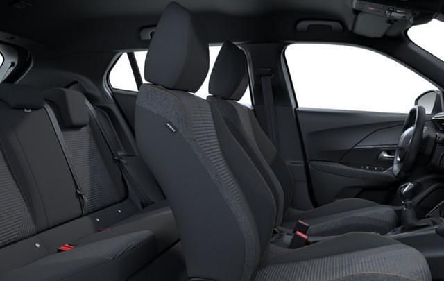 Neu Peugeot 2008 Style 101 PS (74 kW) 2026 Okenit weiss metallic okenit weiss metallic SUV