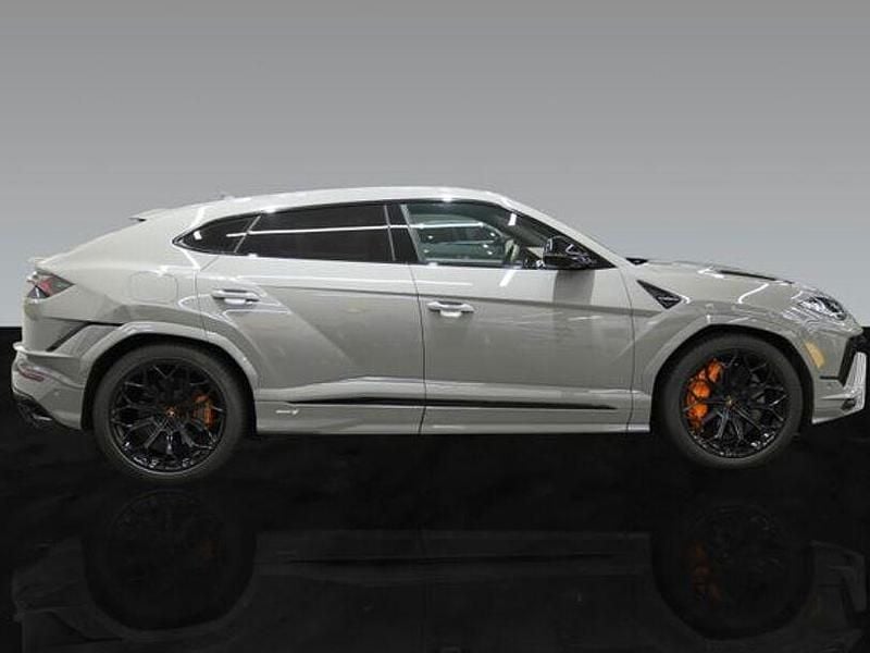 Gebraucht Lamborghini Urus 666 PS (489 kW) 2025 Grau SUV