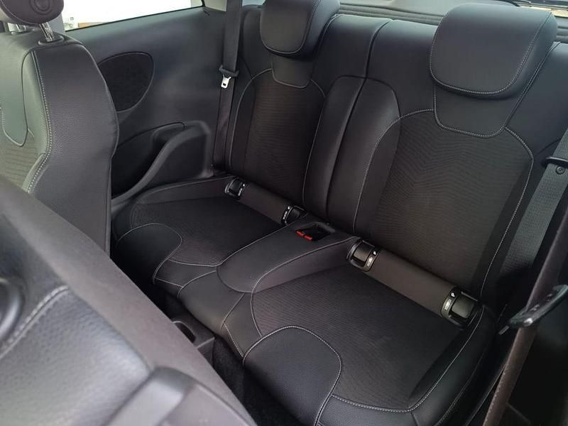 Gebraucht Opel Adam S 101 PS (74 kW) 2019 Grau Kleinwagen