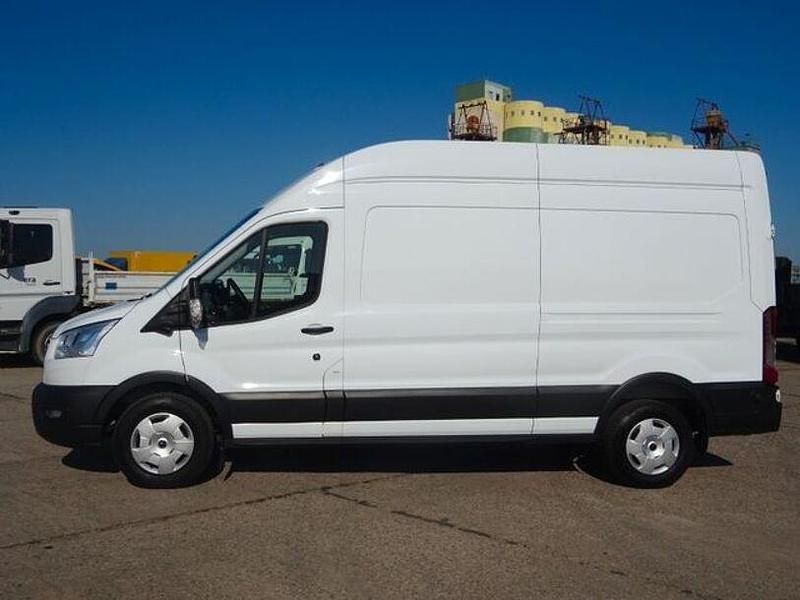 Second-hand Ford Transit Trend 2025 Andere