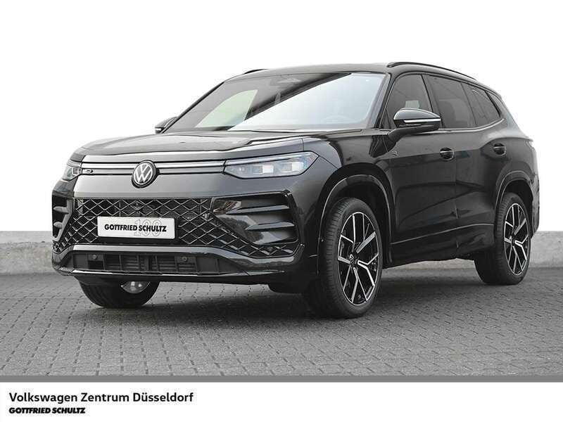 Othercolor Gebraucht 2025 VW Tayron IQ Drive SUV | 58.780 € (Guter Preis) - Bild 1/4