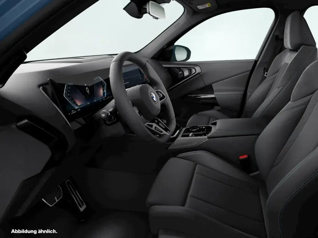 Gebraucht BMW X3 Shadowline 197 PS (144 kW) 2026 SUV