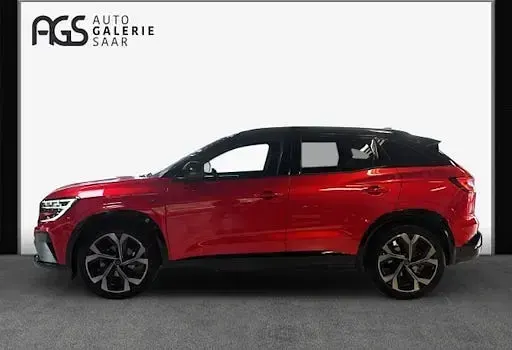 Occasion Renault Austral Techno Esprit Alpine 158 ch (116 kW) 2024 Rouge SUV