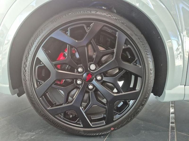 Neu Ford Puma ST 170 PS (125 kW) 2025 Grau SUV