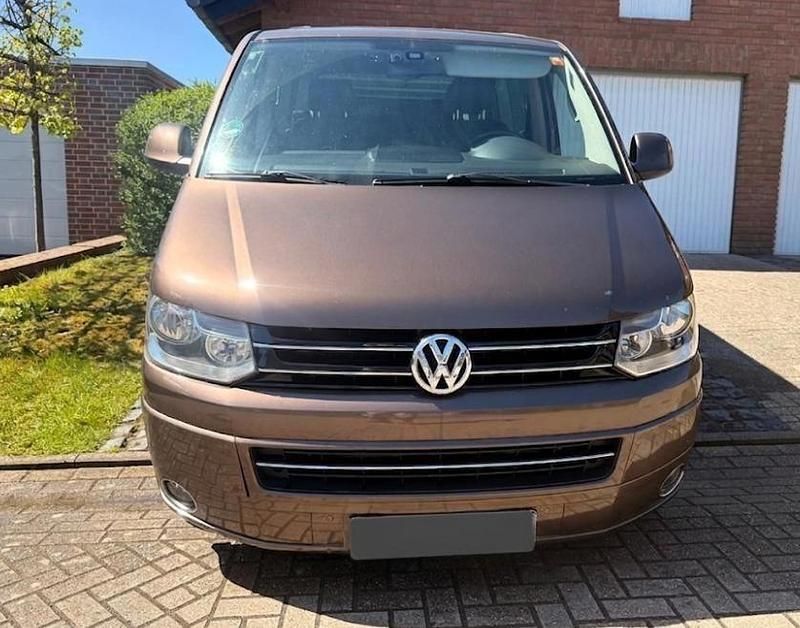 Second-hand VW T5 179 CP (131 kW) 2010 Maro Van