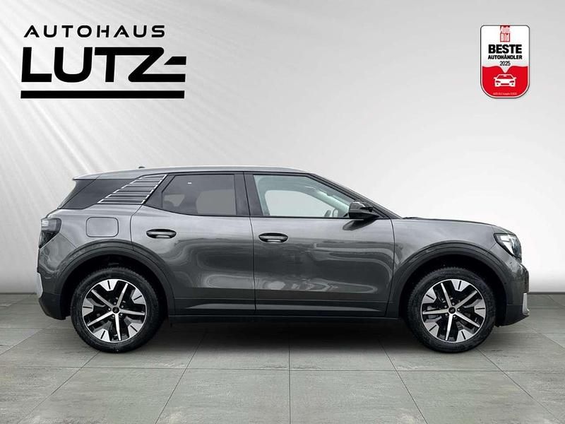 Neu Ford Explorer Premium 250 kW (340 PS) 2026 Magneticgrau (metallic) SUV