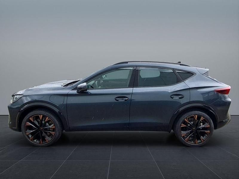 Gebraucht Cupra Formentor VZ 272 PS (200 kW) 2025 Grau SUV