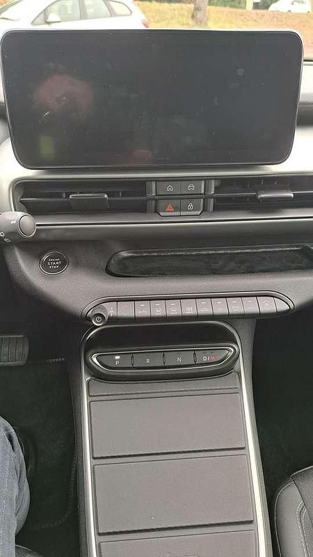 Nouvelle Jeep Avenger Summit 101 ch (74 kW) 2025 Gris SUV