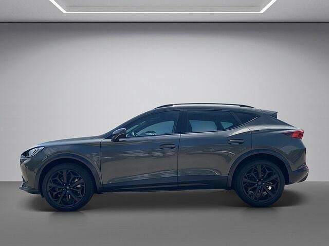 Gebraucht Cupra Formentor VZ 245 PS (180 kW) 2023 Grau SUV
