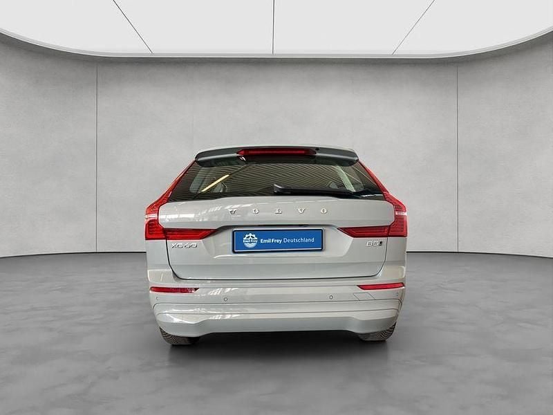 Brugt Volvo XC60 Core 250 HK (183 kW) 2024 Grå SUV