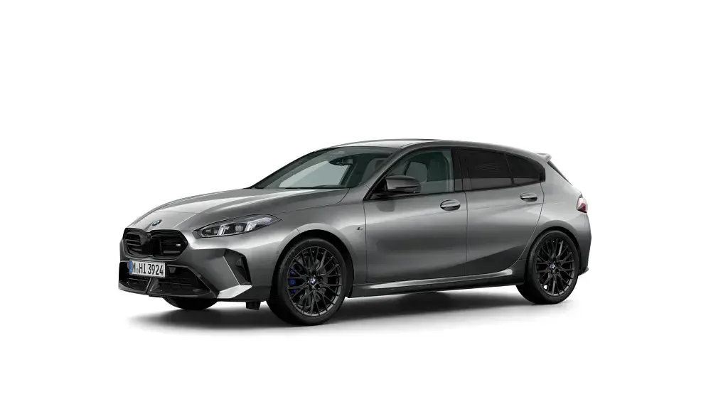 Gebraucht BMW M135 Efficient Dynamics 300 PS (220 kW) 2026 Kleinwagen