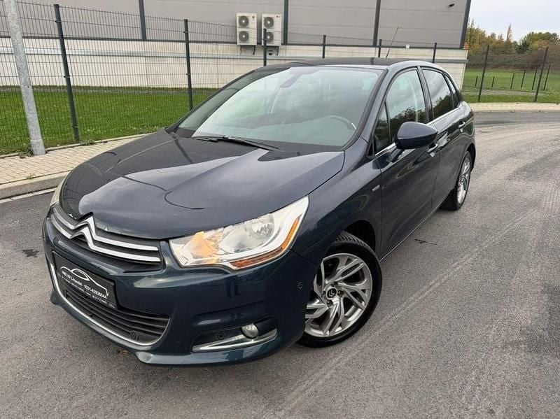 Gebraucht 2011 Citroën C4 Exclusive Limousine | 4.990 € (Fairer Preis) - Bild 1/4