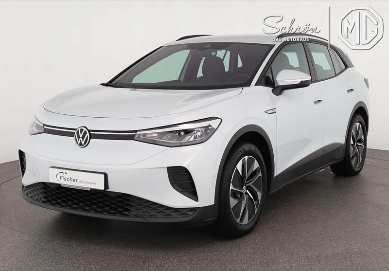 Gebraucht 2022 VW ID.4 Pro Performance SUV | 31.224 € - Bild 1/4