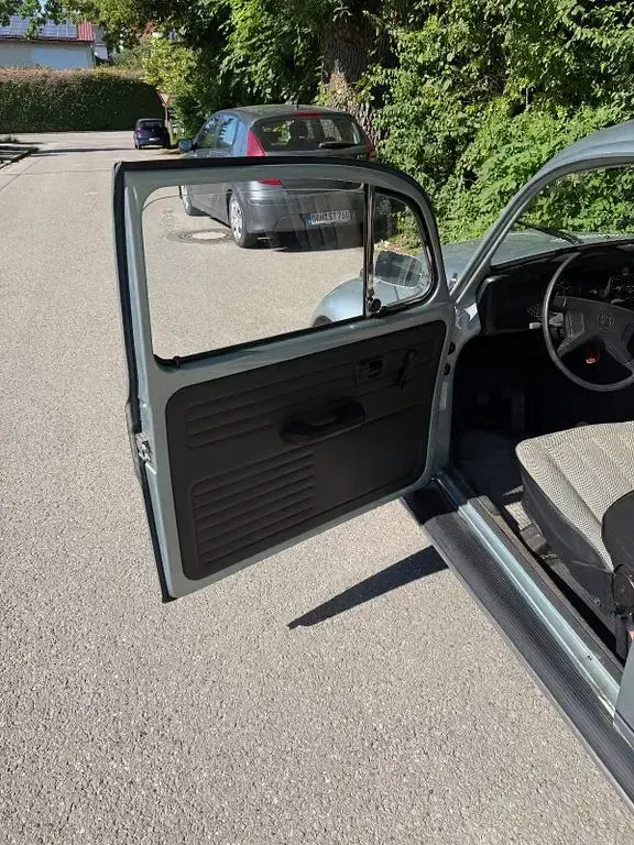 Gebraucht VW Käfer 34 PS (25 kW) 1984 Kleinwagen