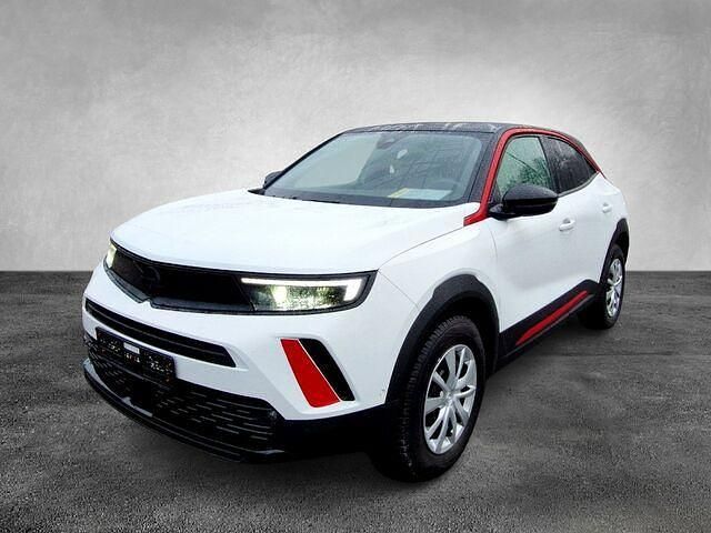 Gebraucht Opel Mokka GS Line 131 PS (96 kW) 2022 5 türen SUV