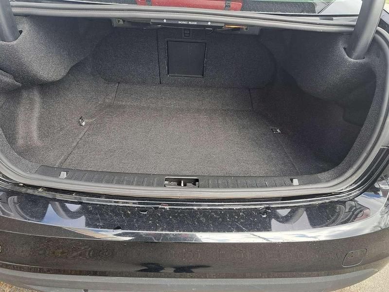 Gebraucht Volvo S60 Kinetic 196 PS (144 kW) 2011 Black solid (stone) / solid Limousine