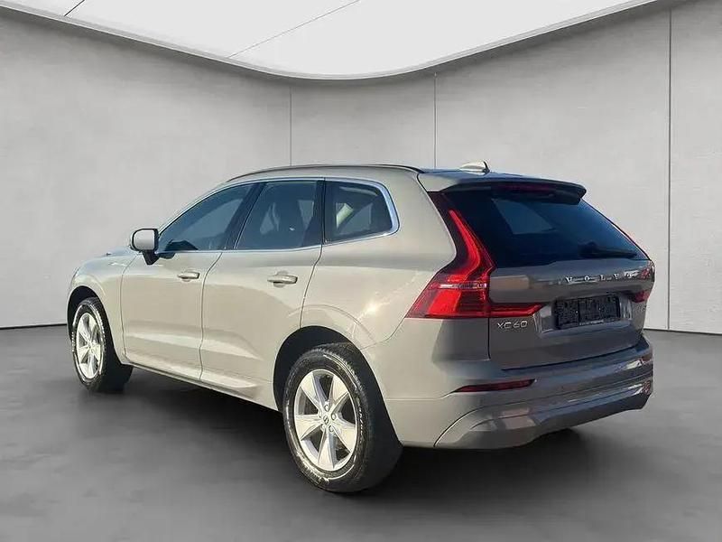 Gebraucht Volvo XC60 Core 250 PS (183 kW) 2025 Grau SUV