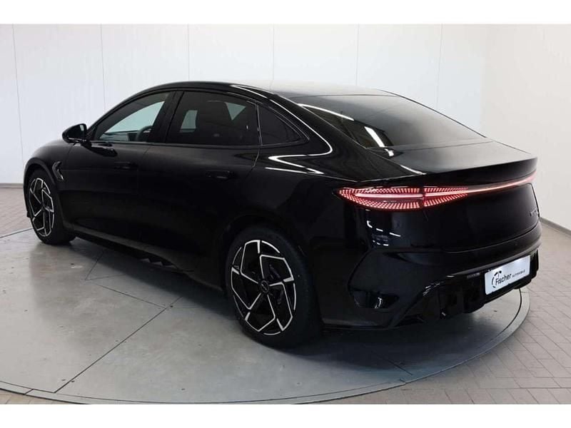 Gebraucht BYD Seal Design 230 kW (313 PS) 2026 Space black Limousine