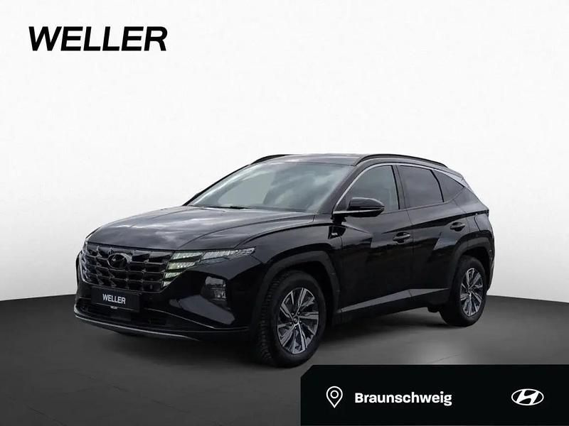 Gebraucht 2023 Hyundai Tucson Select SUV | 25.450 € (Guter Preis) - Bild 1/1