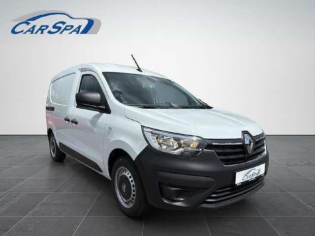 Gebraucht Renault Express 95 PS (69 kW) 2024 Gletscherweiss Van / Kleinbus