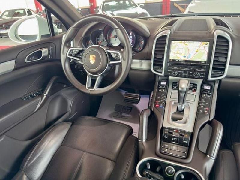 Gebraucht Porsche Cayenne 2016 Andere SUV