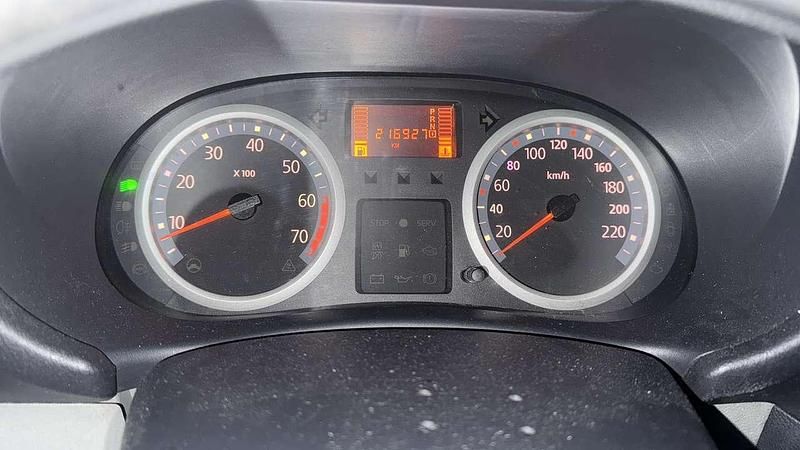 Gebraucht 2005 Renault Clio II Limousine | 1.500 € (Fairer Preis) - Bild 1/4