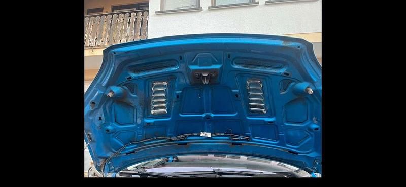 Second-hand Ford Focus ST 145 CP (106 kW) 2005 Albastru Hatchback