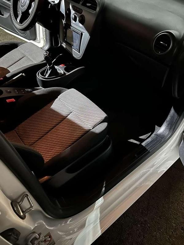 Gebraucht Seat Leon Sport 160 PS (117 kW) 2008 Kleinwagen