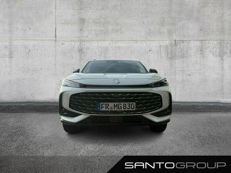Gebraucht MG HS 224 PS (164 kW) 2025 Weiß SUV