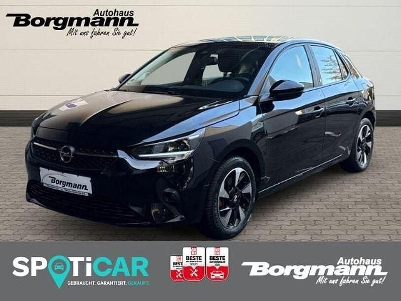 Schwarz Gebraucht 2022 Opel Ampera Kleinwagen | 14.790 € - Bild 1/4