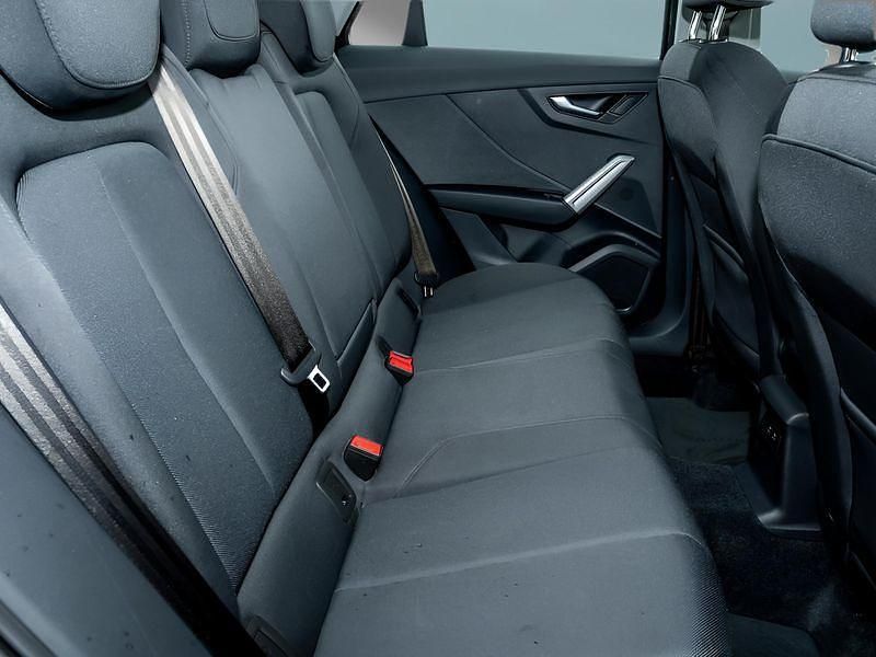 Gebraucht Audi Q2 150 PS (110 kW) 2024 SUV