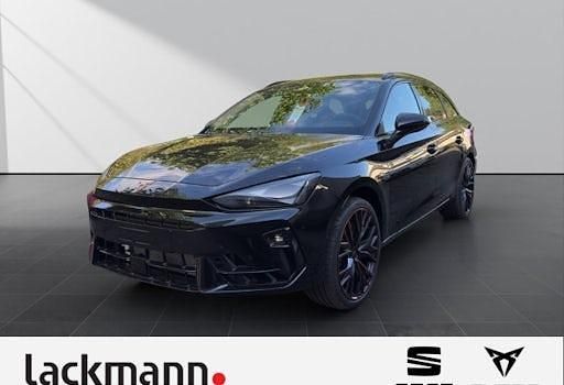 Neu Cupra Leon VZ 333 PS (244 kW) 2025 Grau Kombi